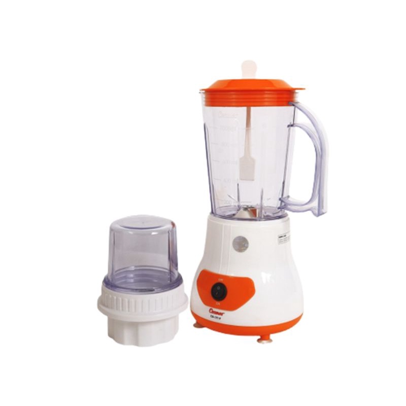 Blender Cosmos CB-171P 1L Plastik Low Watt