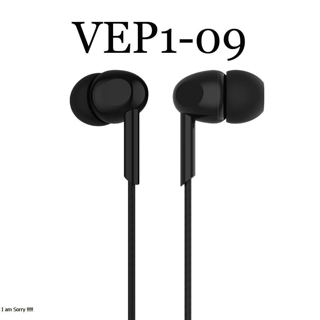 VGEN Earphone/Headset Gaming Xtra Bass