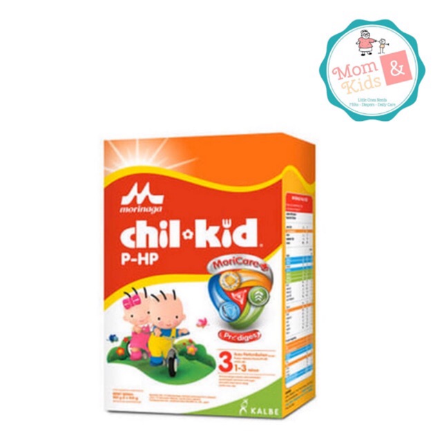 Chilkid PHP Box 800 gram