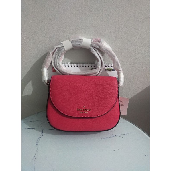 Kate Spade Mini Flap