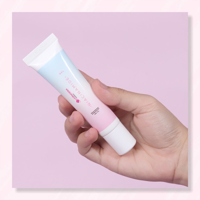 Airnderm Aesthetic Niacinamide Gel Tube