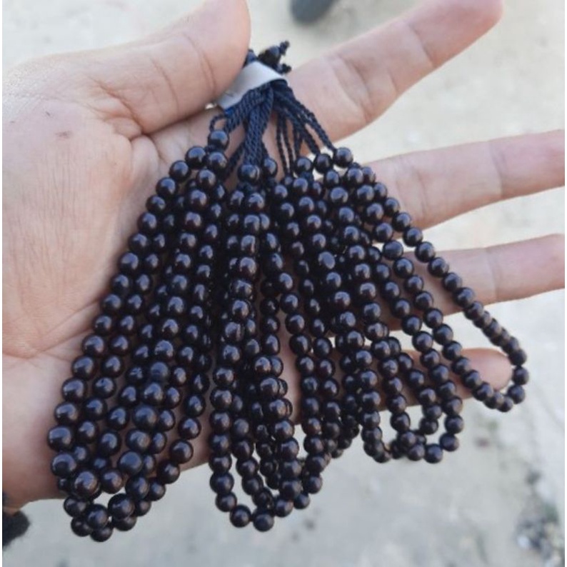 Gelang Tasbih 33 [ Pukah Kaukah Kokka Kaoka ]