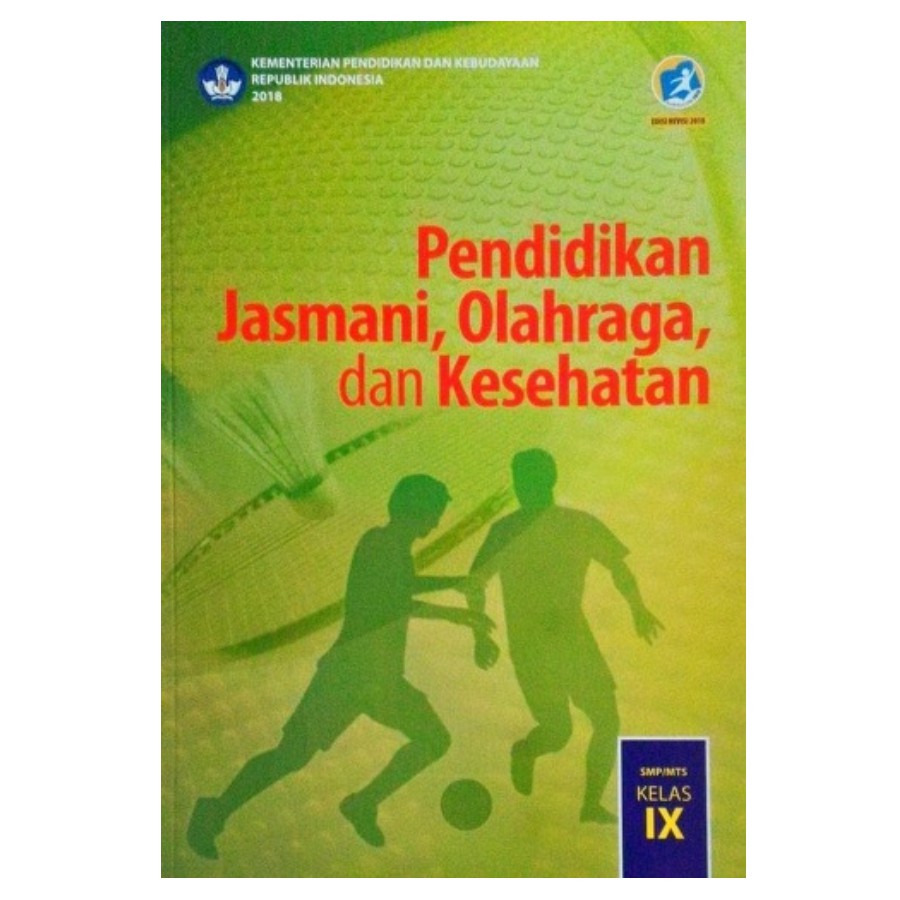 Soal Penjaskes Smp Kelas 9 Dan Kunci Jawaban 2017 Guru Galeri