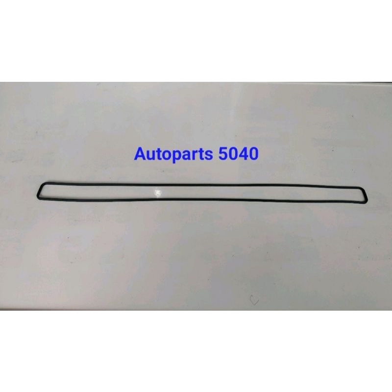 seal karet upper tank radiator avanza 1300cc xenia 1000cc 1300cc 2004-2011 33 x 468