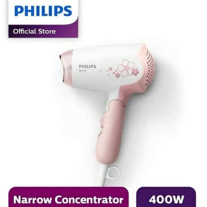 Hair Dryer Philips HP 8108 400 Watt