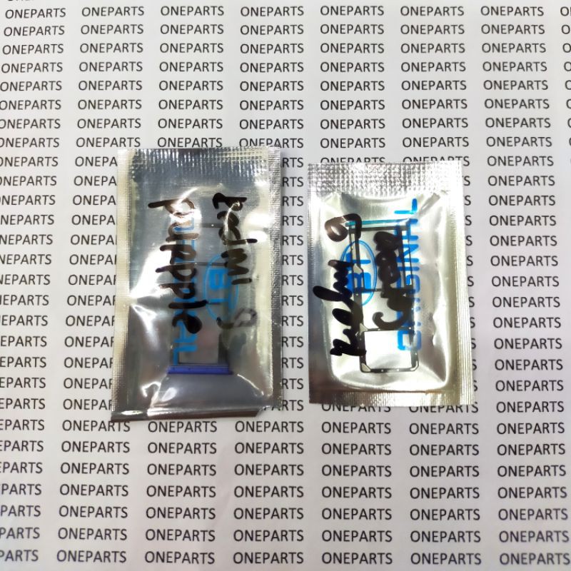 SIMLOCK SIMTRAY SLOT TEMPAT KARTU SIM XIAOMI REDMI 9