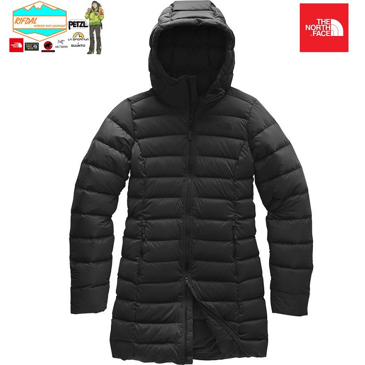 the north face parka jacket