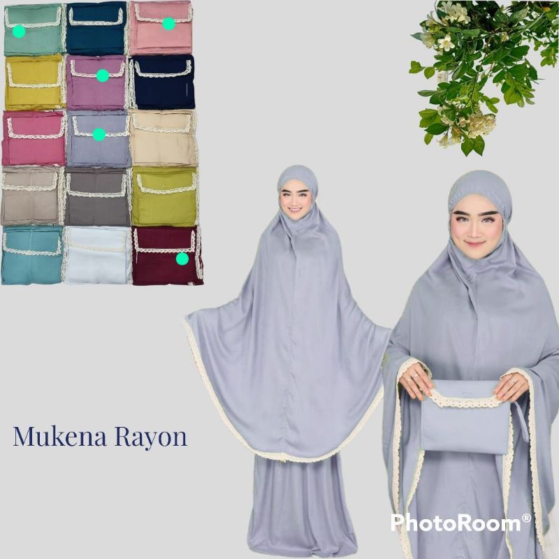 Realpict mukena rayon dewasa//mukena dewasa cantik//mukena murah terbaruu