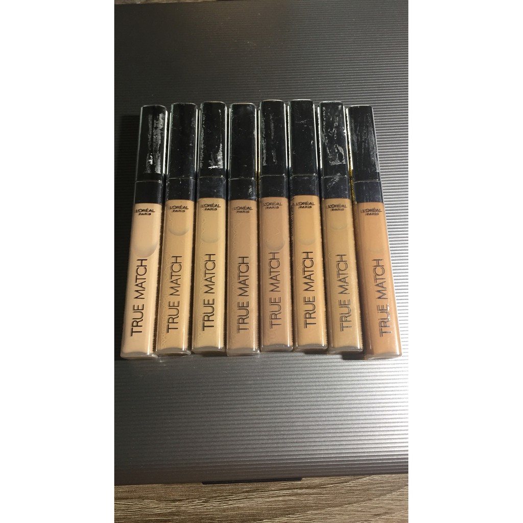 Loreal Paris True Match Concealer 6.8ml