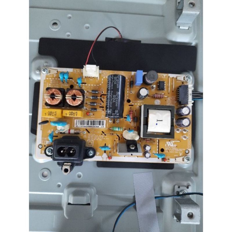 psu lg 32lm630bptbpower supply LG 32lm630bptb
main power LG 32lm630bptb
power regulator LG 32lm630bp