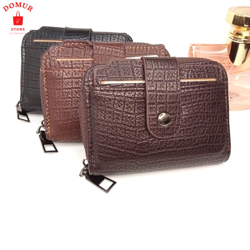 Dompet Kartu Card Holder