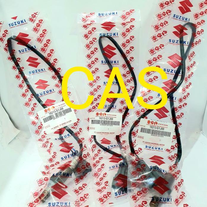 Sensor Oksigen Suzuki Ertiga Sensor O2 Ertiga Sensor Oksigen Ertiga 021