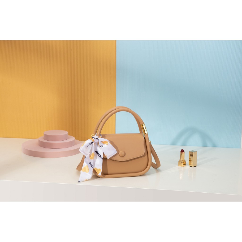Rosie Bag Jimshoney FREE GOODIE BAG