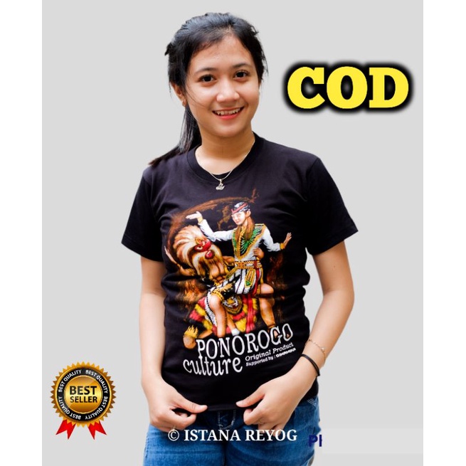 KAOS GANONG EDREK / KAOS BUDAYA GANONG/ KAOS JATHIL