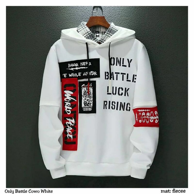 Jaket Pria Terbaru 2021 Jaket Sweater Pria Hodie Keren JakerTerlaris Jaket