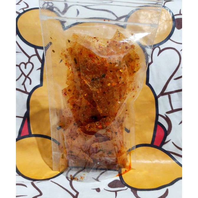 

Kripik Kaca