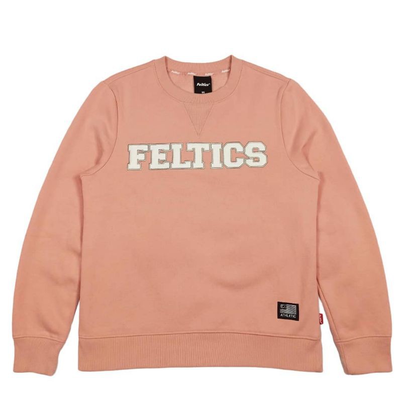 Crewneck FELTICS second original