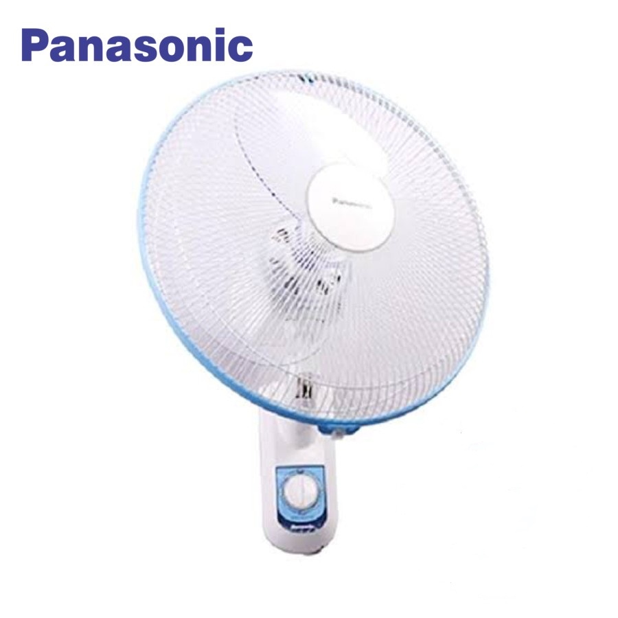 Kipas Angin Dinding Wallfan Panasonic F-EU 409 FEU409 16&quot; 16inch