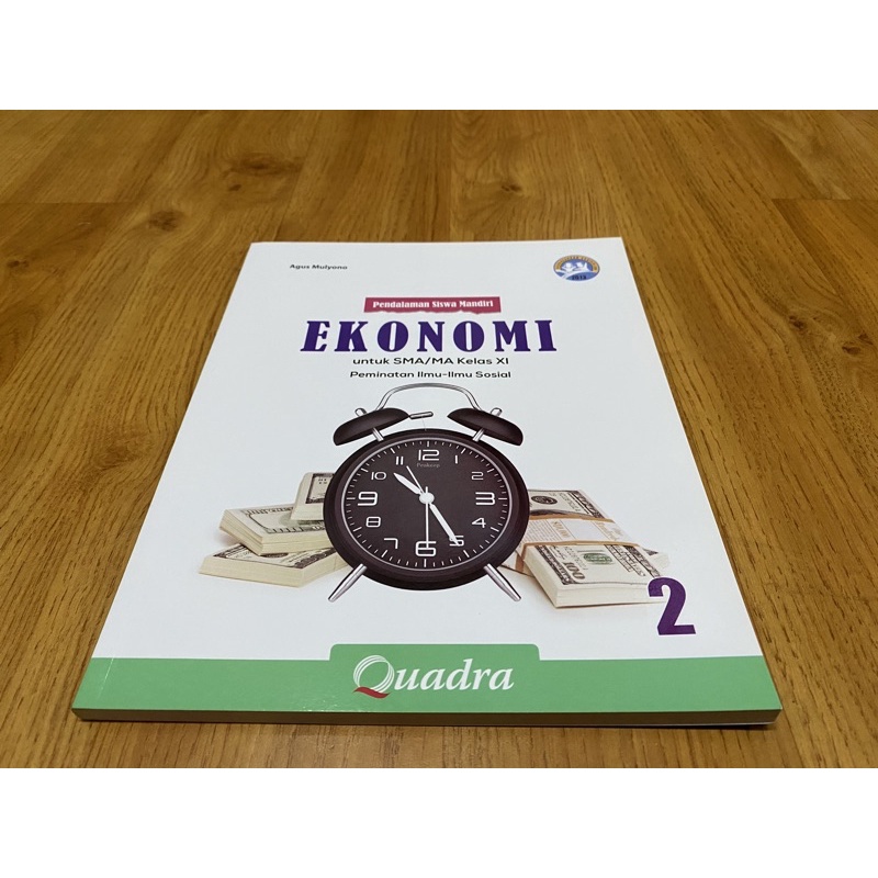 

PSM Ekonomi Kelas XI-11 SMA K13