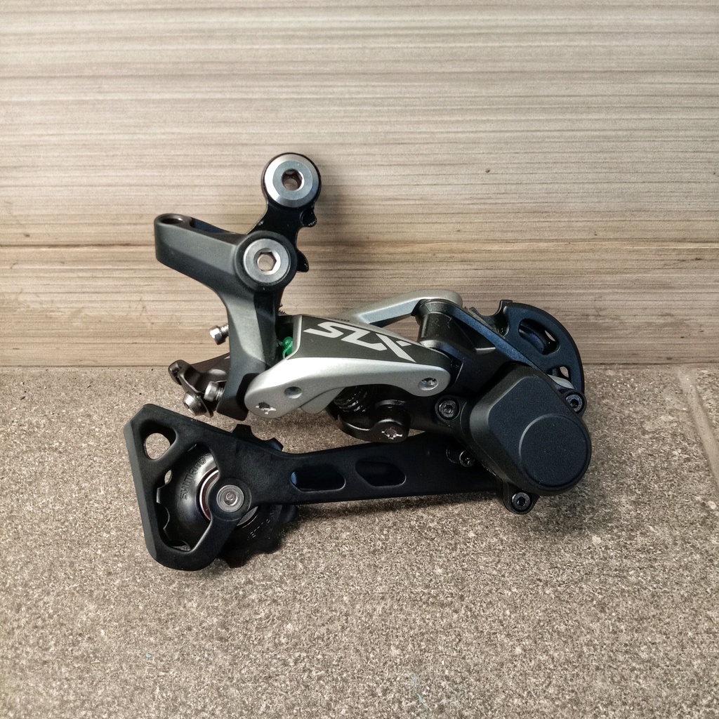 RD SLX M7000 11 Speed GS - Medium