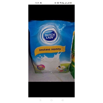 

dutchlady madu semua umur original