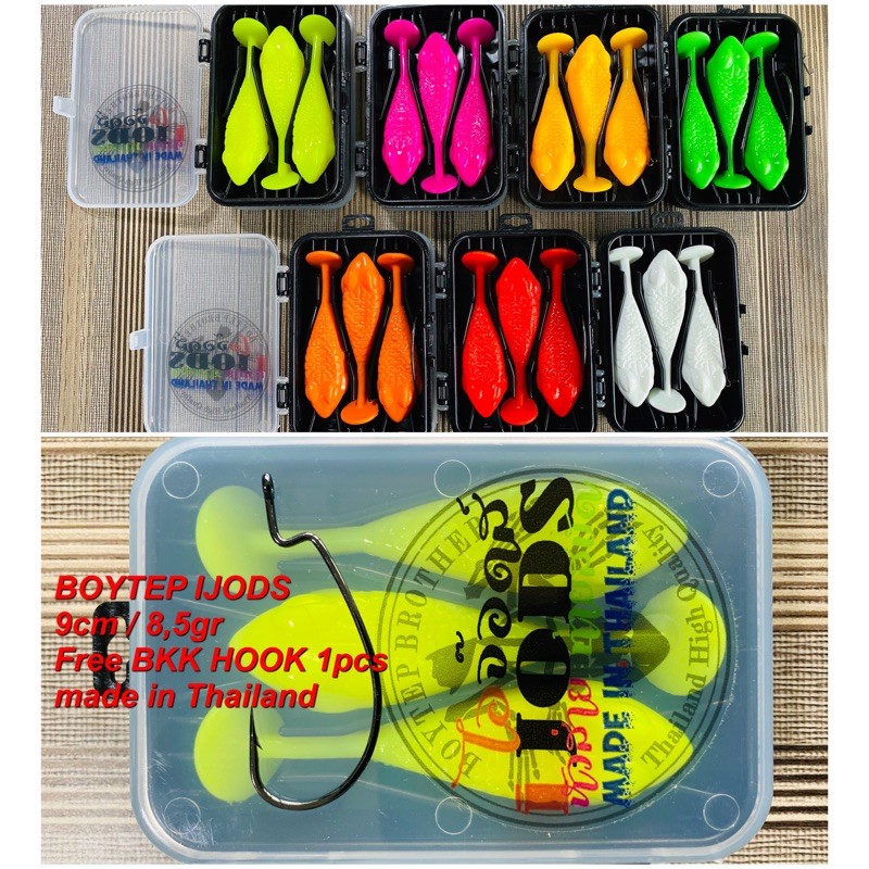 BOYTEP IJODS ORIGINAL