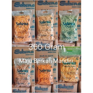 Makanan Ringan / Makanan Kiloan / SABENA Snack | Shopee Indonesia