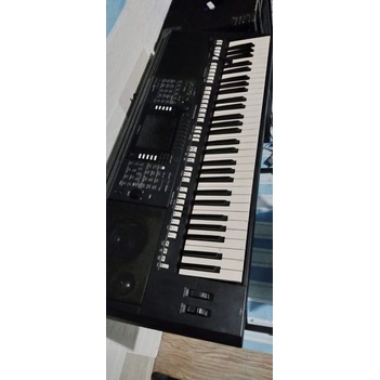 yqmaha psr s750