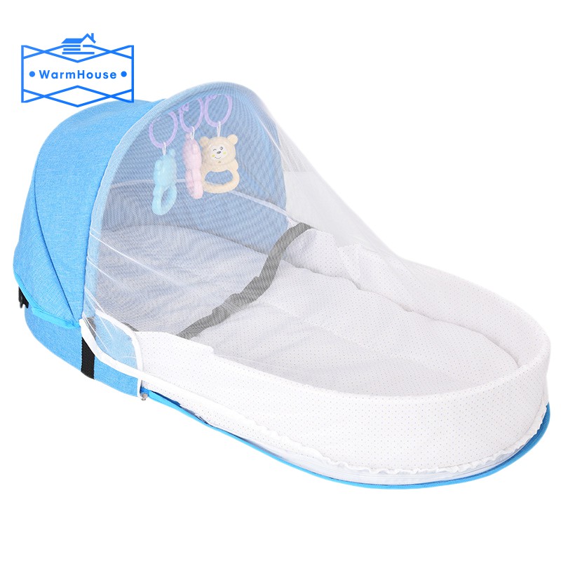 baby bed foldable