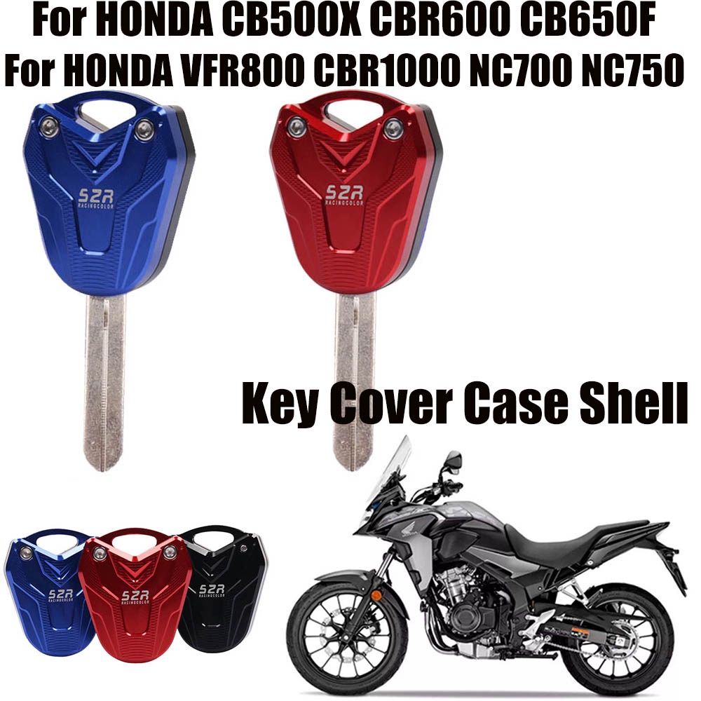 Cover Kunci Motor HONDA CB650F CB500X NC750