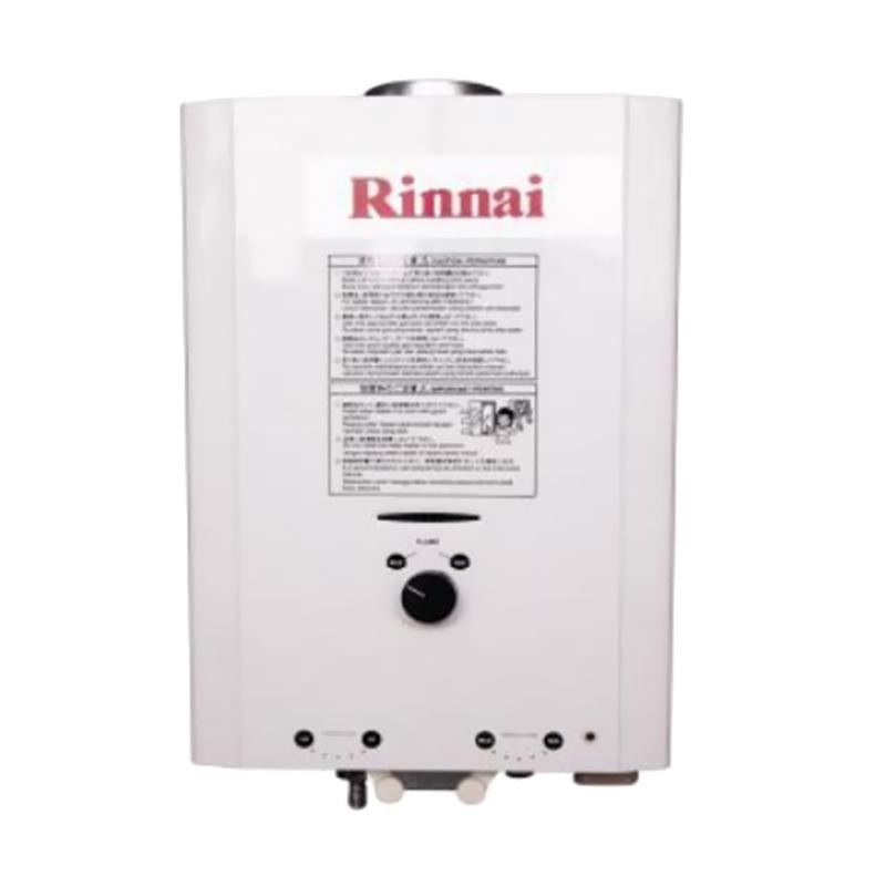water heater rinnai REU 5CFM water heater gas rinnai