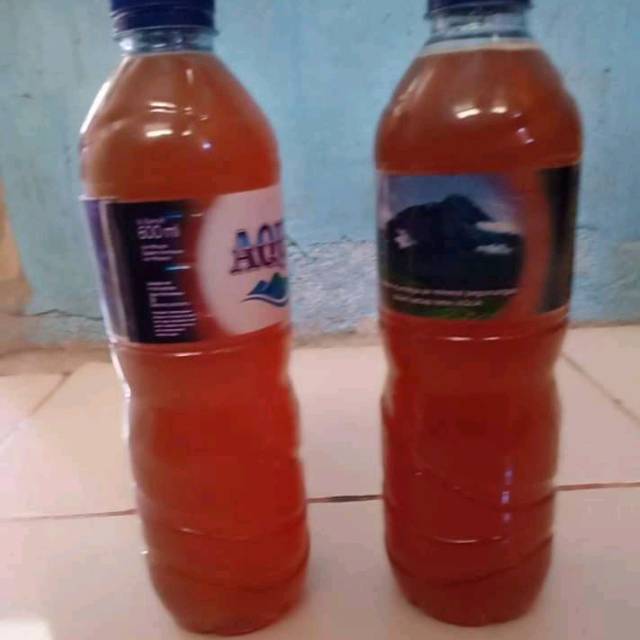 

Madu asli kabaena