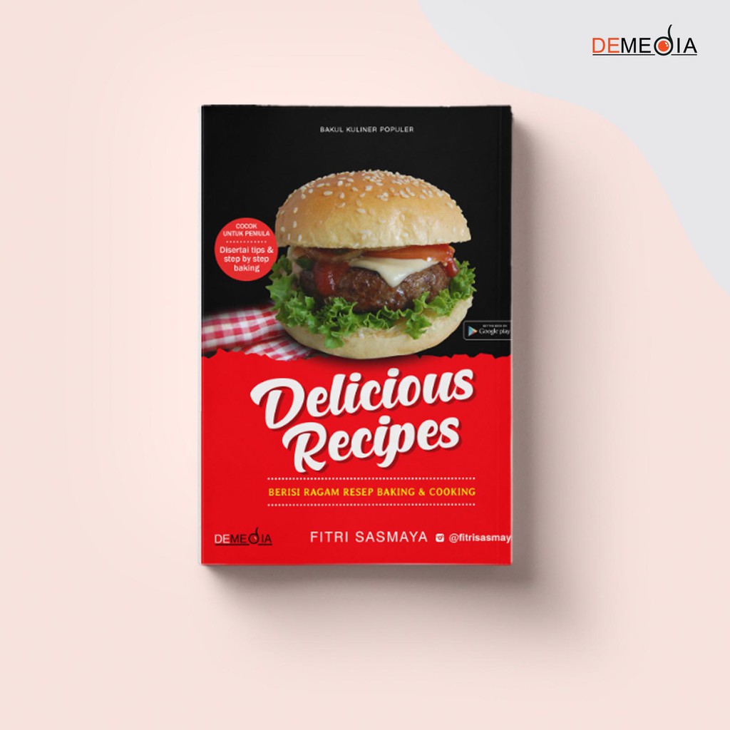 Delicious Recipes