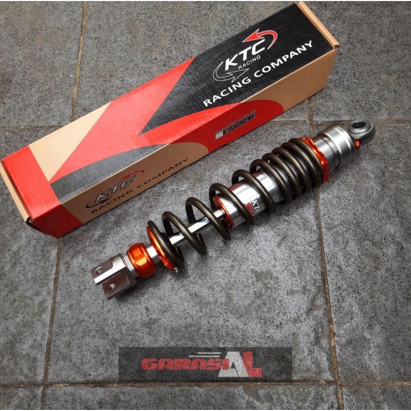 Shockbreaker KTC Racing Razor Pro Non Tabung 325 mm