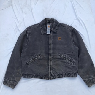 carhartt jackets vintage