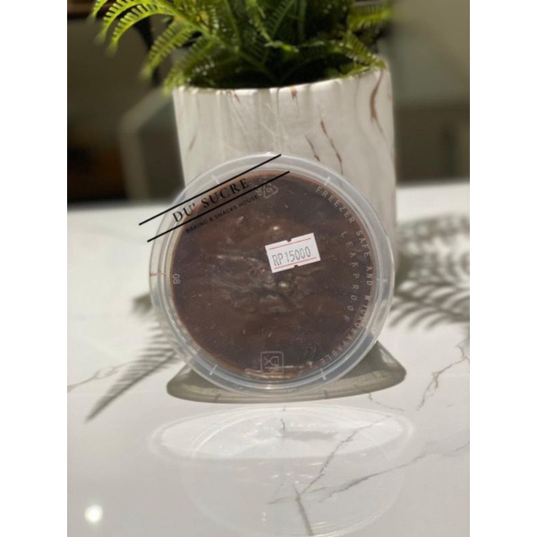 

Selai Coklat 250g
