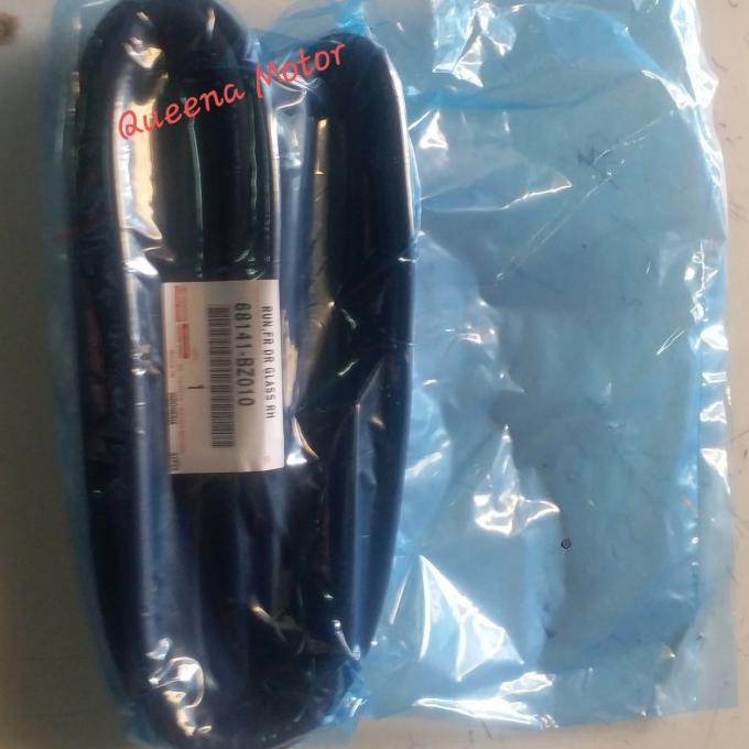 Sparepart Mobil Karet Chanel Kaca Pintu Kanan Avanza Xenia New Produk Rekomendasi