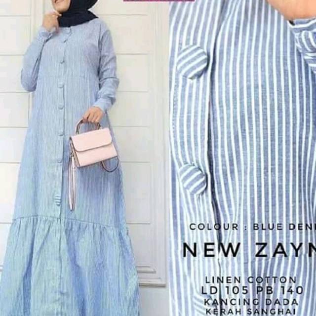 GAMIS KATUN LINEN