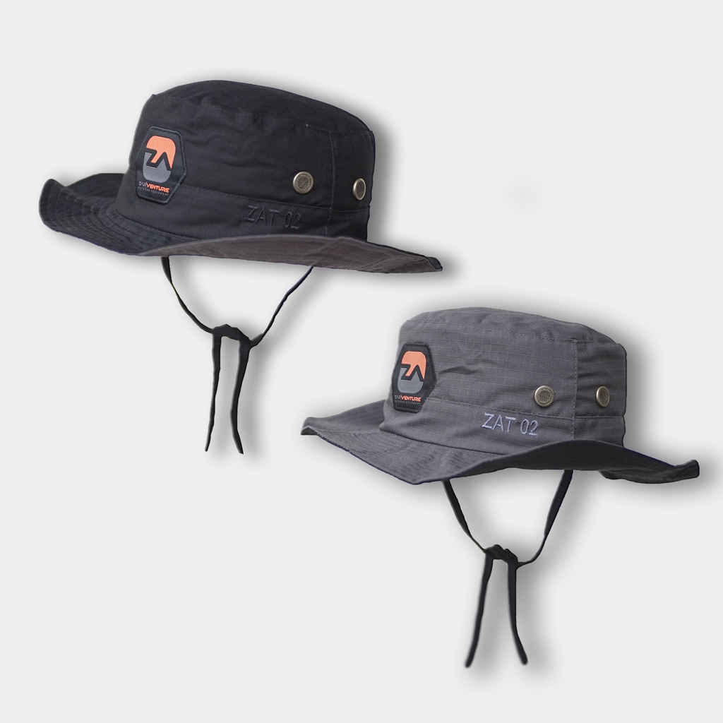 Zarventure Junggle Hat Zat 02