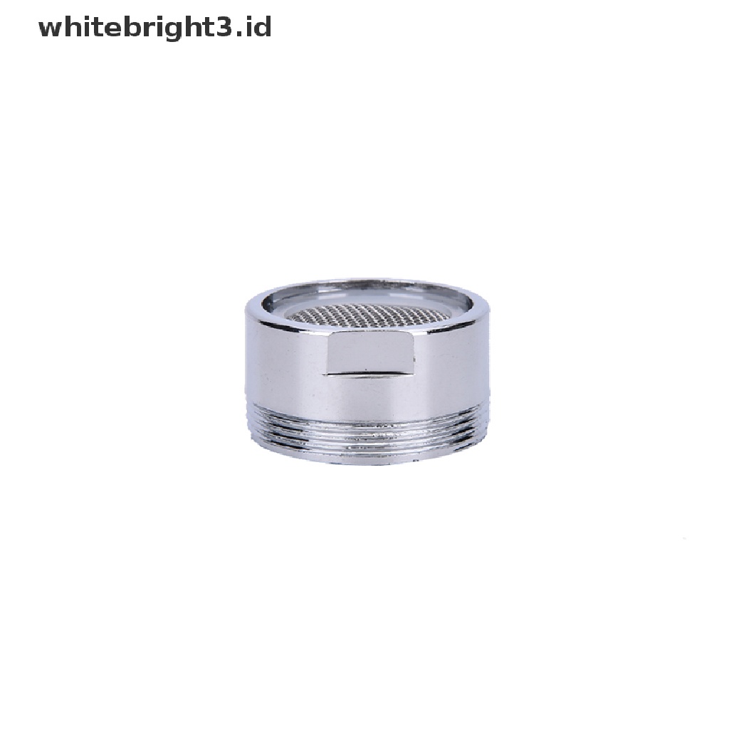 (whitebright3.id) Filter Keran Air Lapis Krom Untuk Dapur