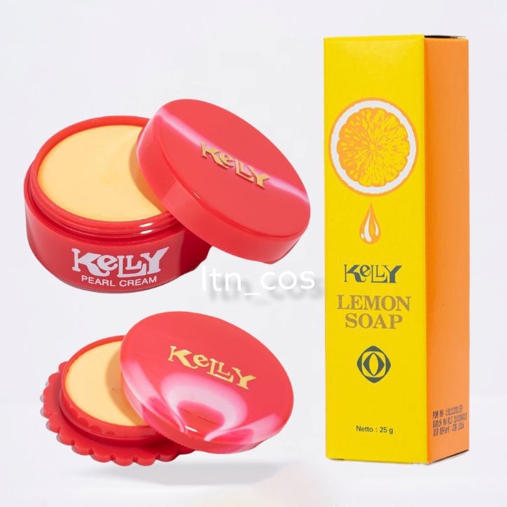 Kelly paket Hemat