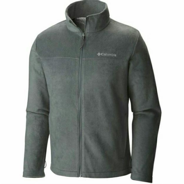 JAKET COWOK JAKET KANTOR/SWEATER KANTOR PRIA BRANDED COLUMBIA POLAR