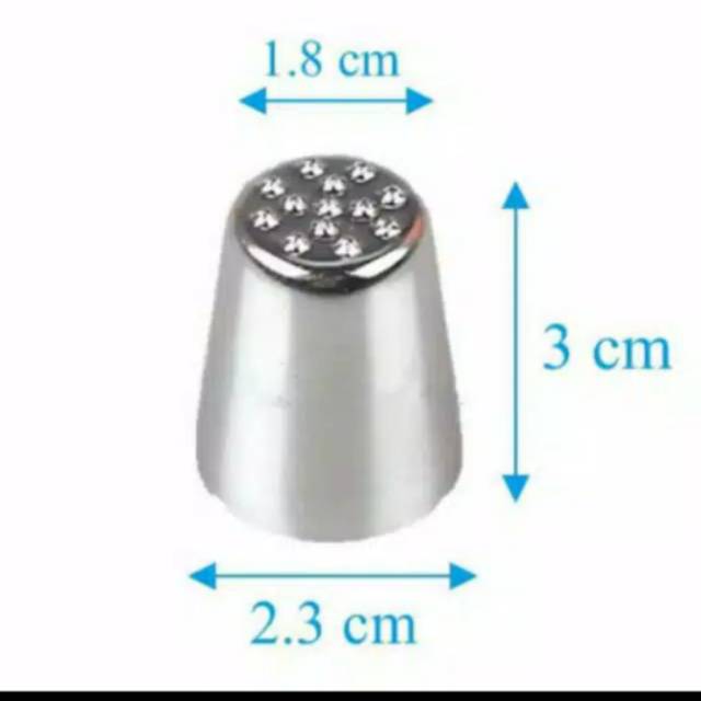 Spuit Rumput Import Tipe # 29