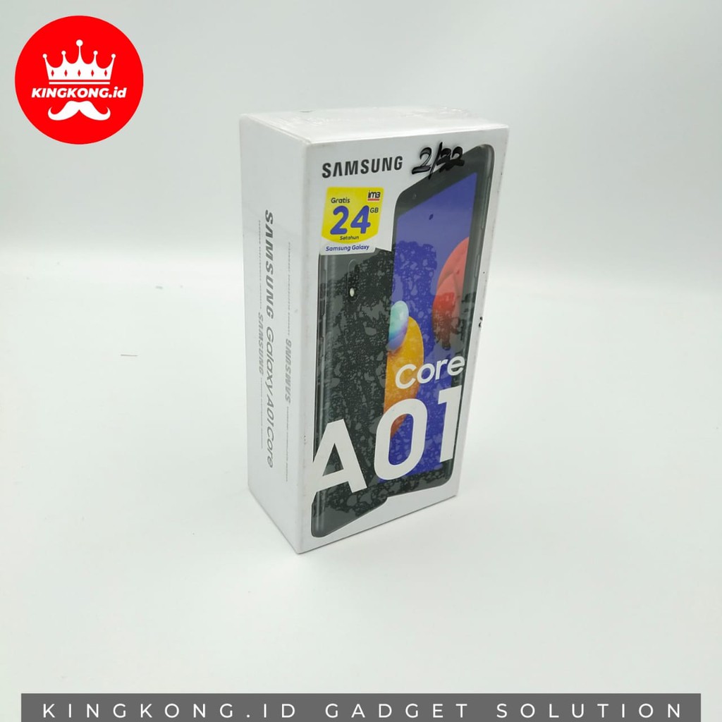SAMSUNG GALAXY A01 CORE 2/32GB