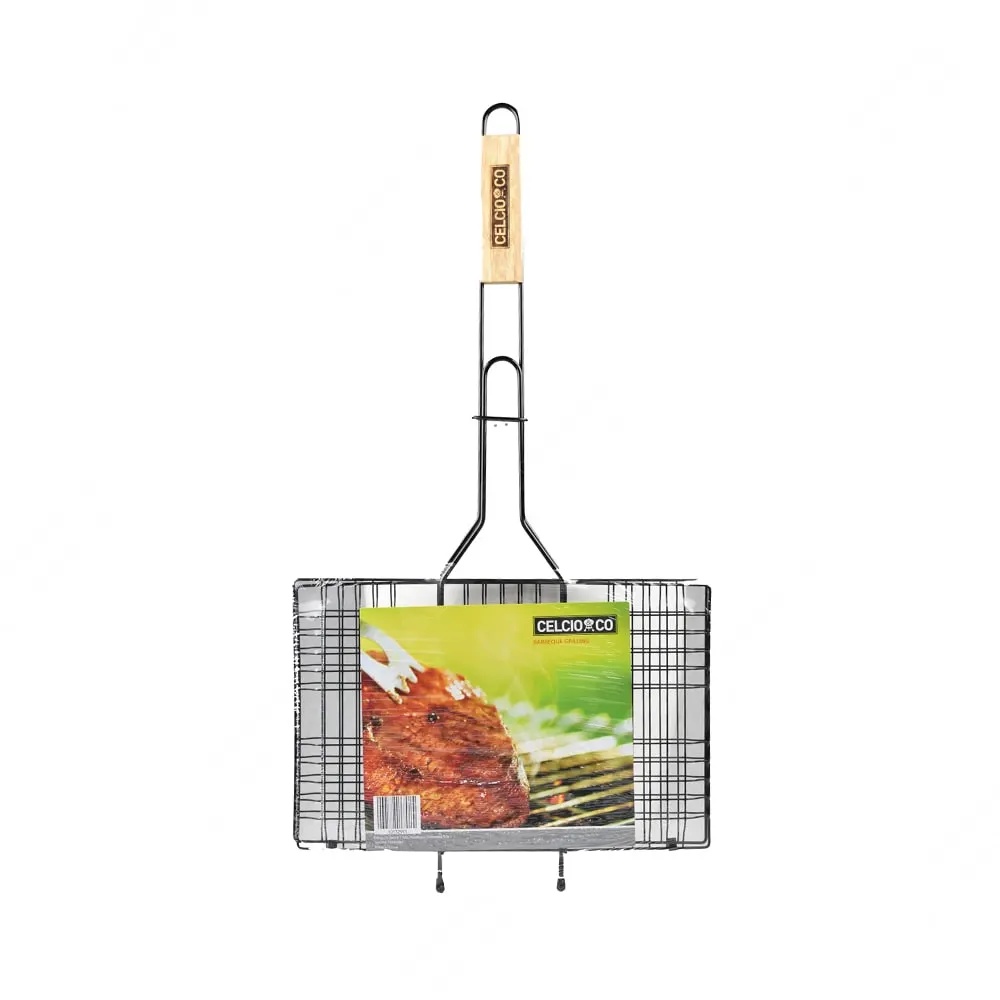 ACE Celcio &amp; Co Panggangan Bbq 63.5x34x1.4 Cm