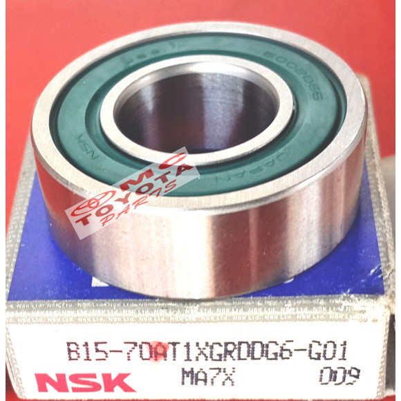 Laher Bearing Dinamo Avanza Xenia NSK B15-70A