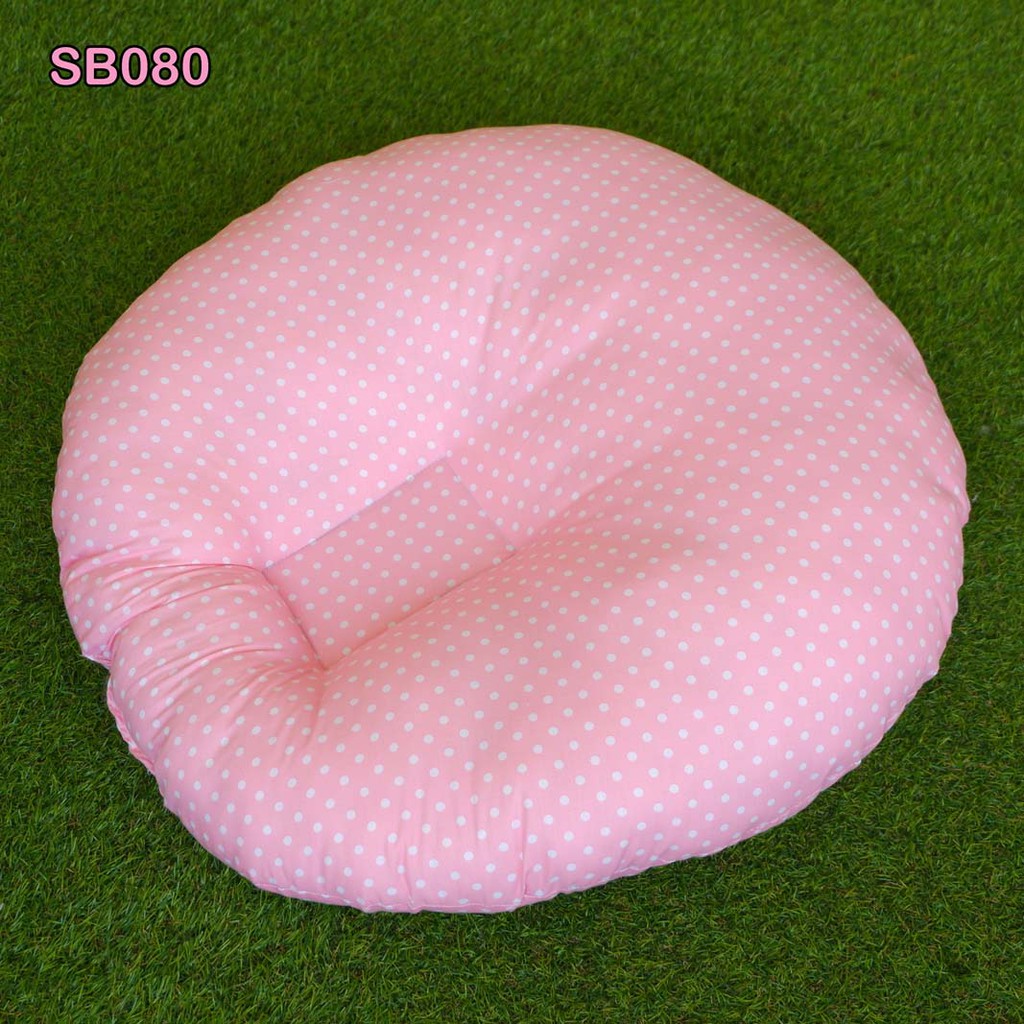 [COD] Sofa Bayi Multifungsi / Kasur Bayi Empuk / Baby Lounger