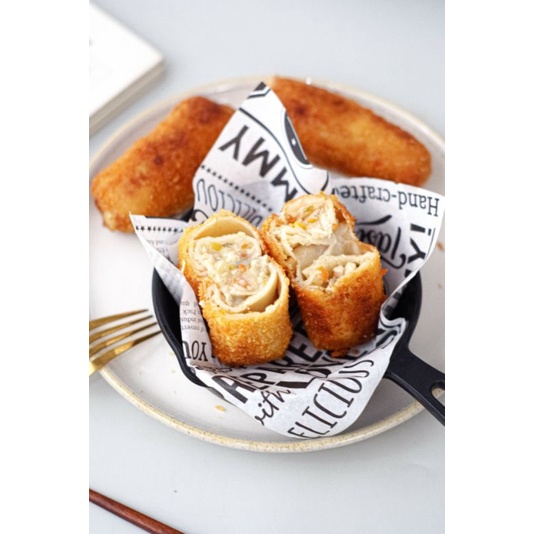 

Risolis Rogut Spesial