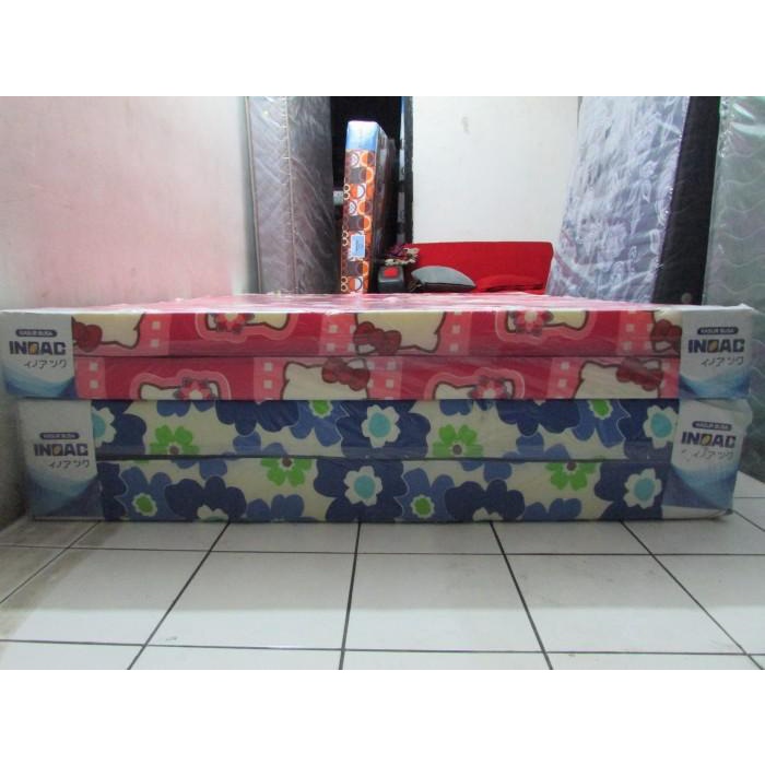 KASUR BUSA INOAC 160x200x30