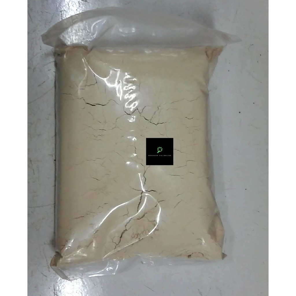 Kapur Pertanian - Dolomit 1 Kg
